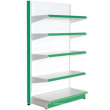 High Quality detachable display shelf